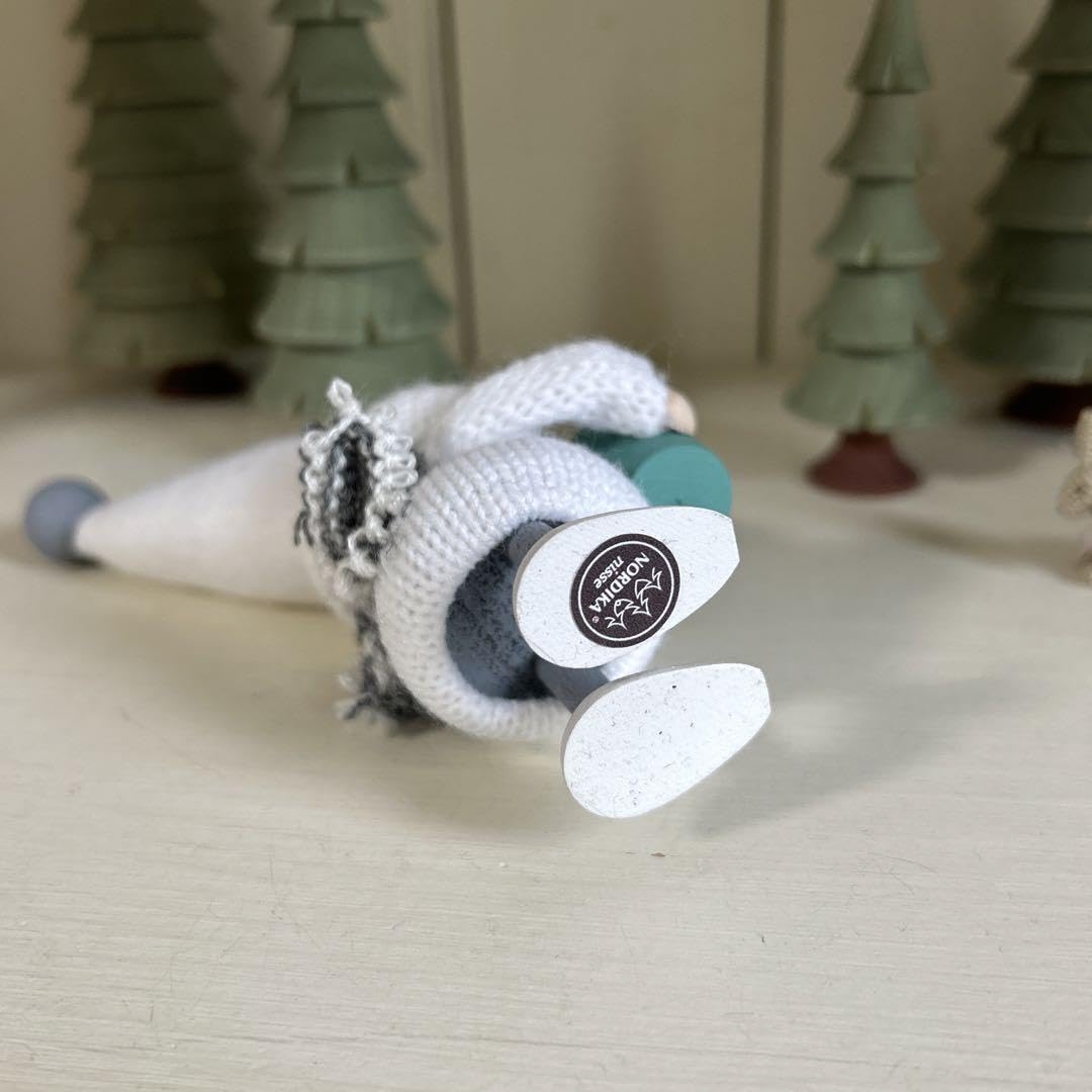 レア店舗限定ノルディカニッセメッツァ